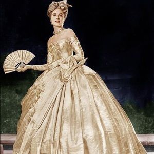 Meet your Posher, Susan